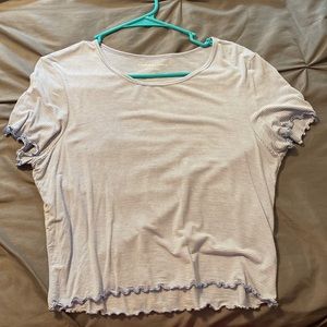 American eagle shirt